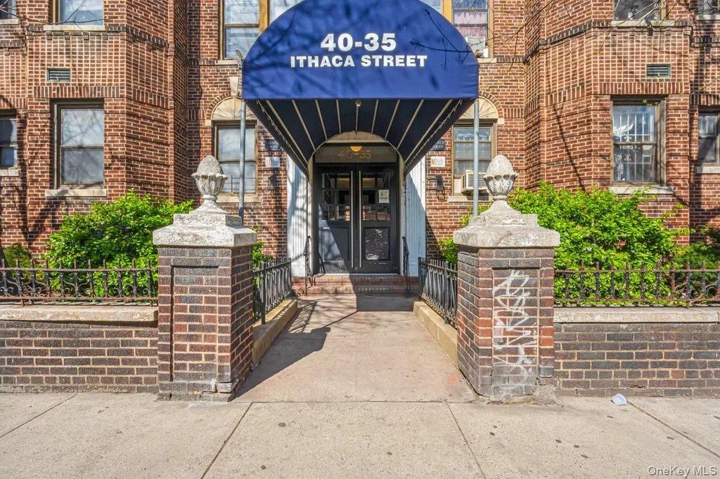 4035 Ithaca Street # 5d, Elmhurst