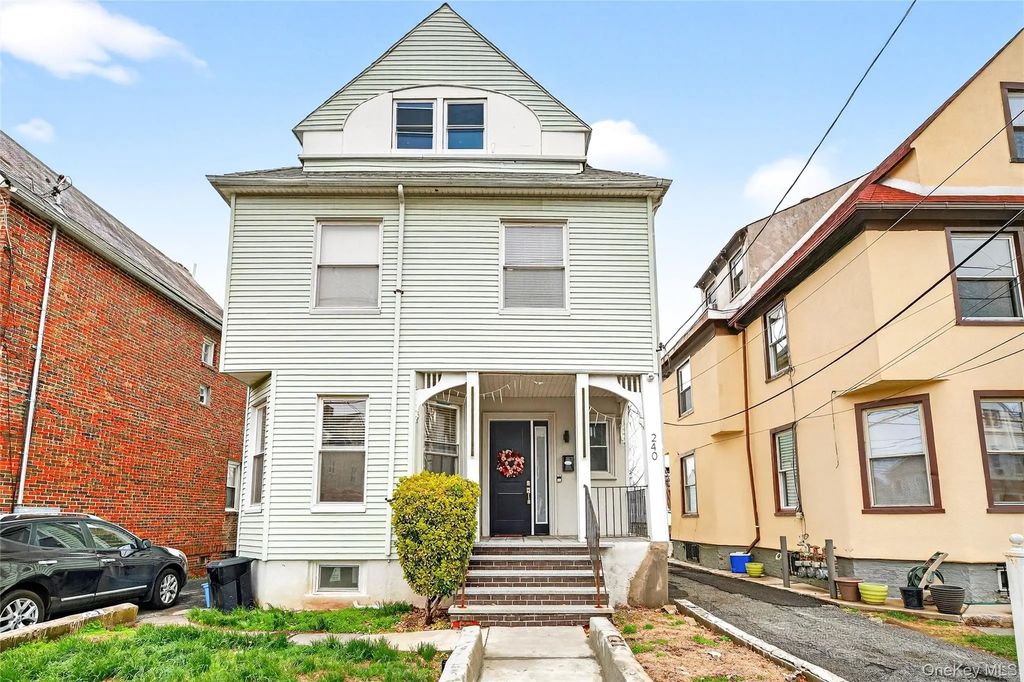 240 S 10th Avenue, Mount Vernon