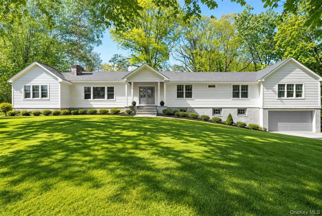 79 Penn Road, Scarsdale