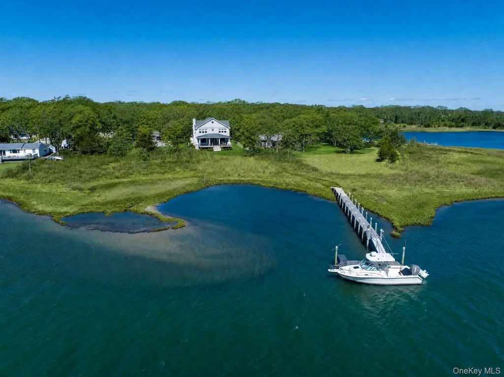 1940 Mason Drive, Cutchogue