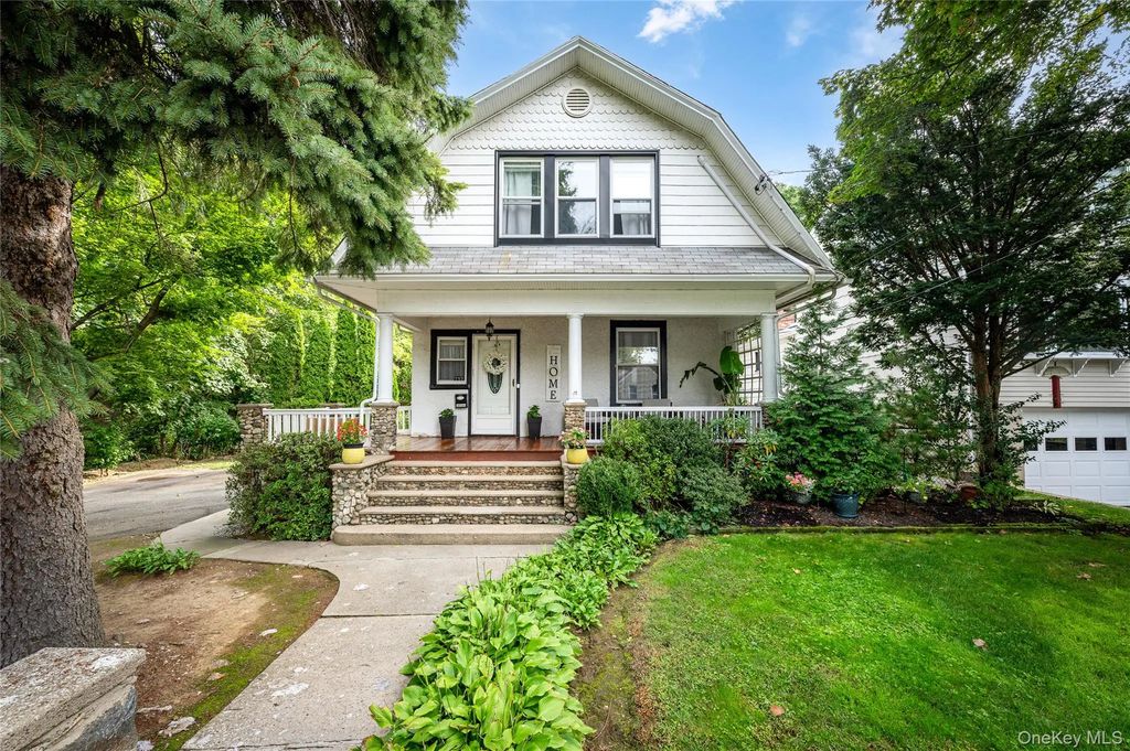 737 Bradley Street, Mamaroneck