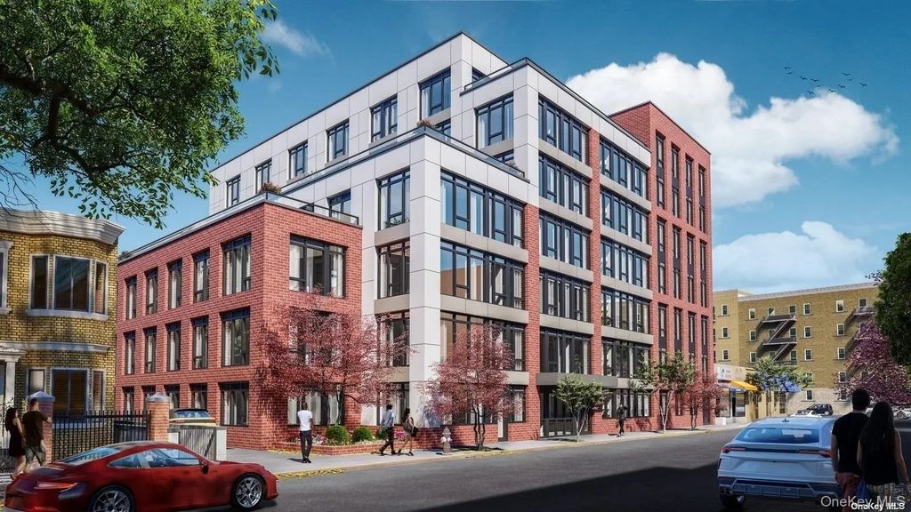 40-22 61st Street # 5e, Woodside