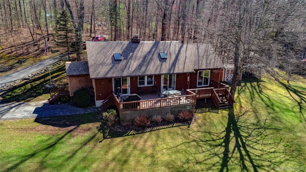 19 Arrowhead Lane, Narrowsburg