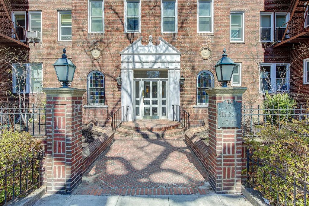 72-17 34th Avenue # 1s, Jackson Heights