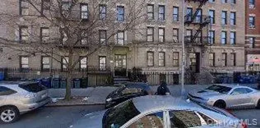 30 Macombs Place # 24, New York (Manhattan)
