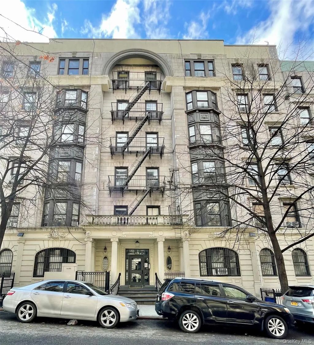 616 W 137th Street # 1c, New York (Manhattan)