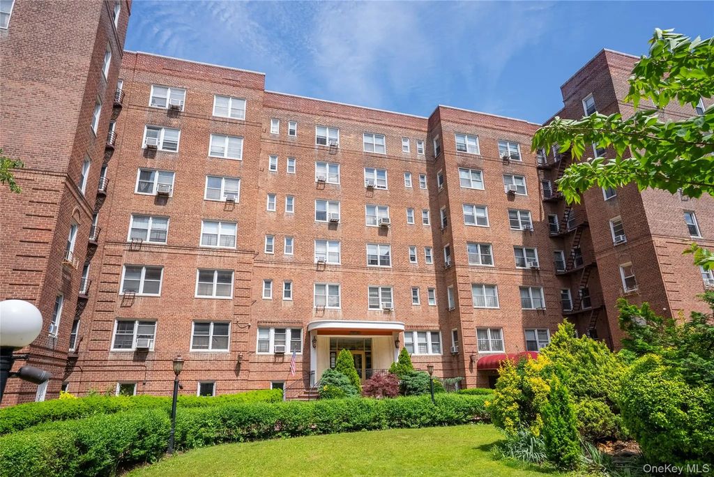 99-41 64th Avenue # B9, Rego Park