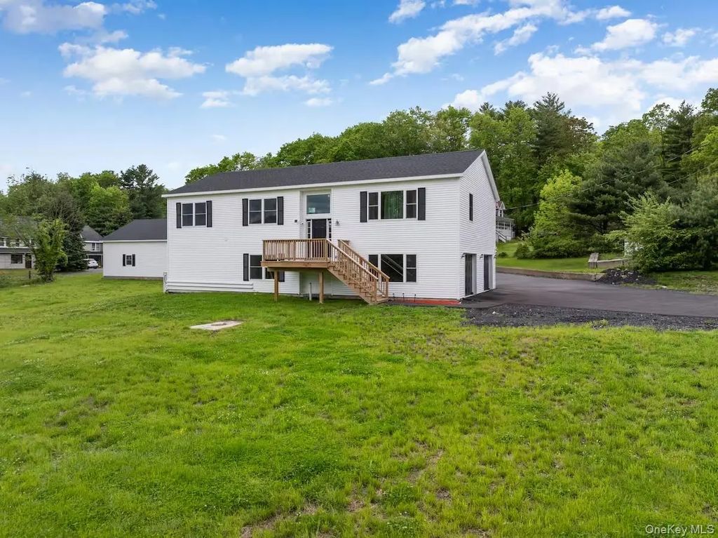 3 Wilson Road, Sparrowbush
