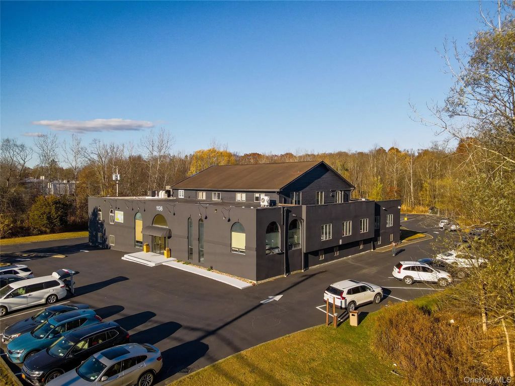 1136 Route 9 Route, Wappingers Falls