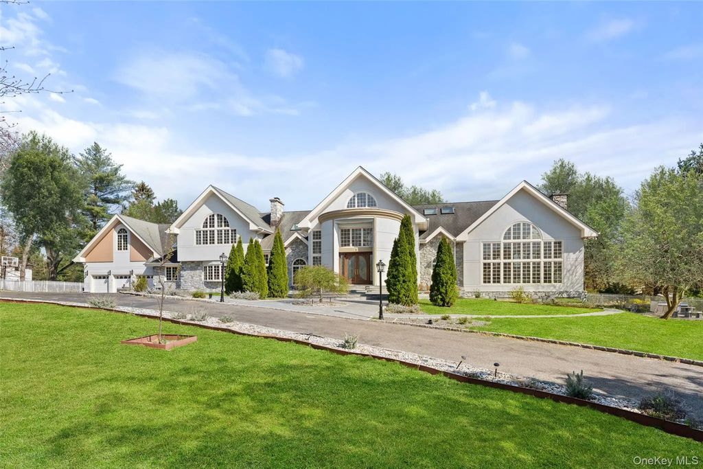 2 High Point Terrace, Scarsdale