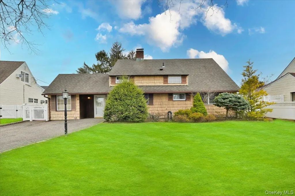 43 Flagstone Lane, Westbury