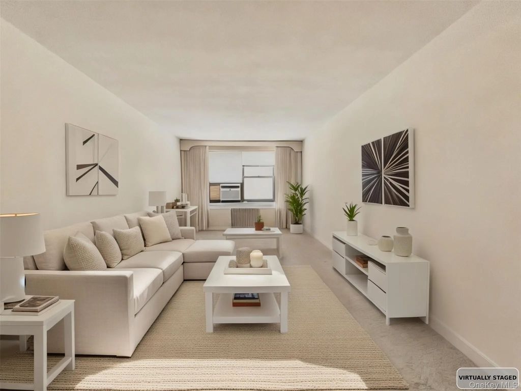 25-12 Union Street # 2c, Flushing