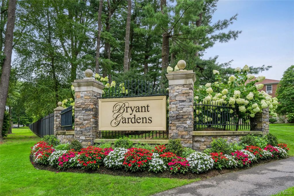 3 Bryant Crescent # 1d, White Plains
