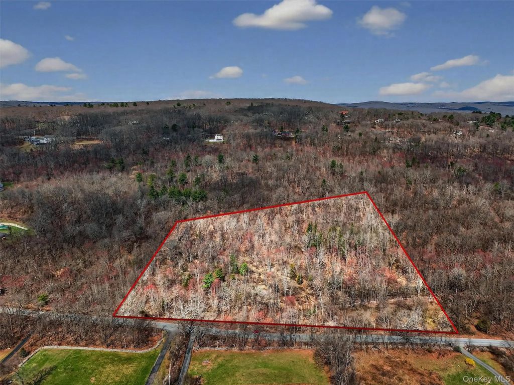 Horton Road, Bloomingburg