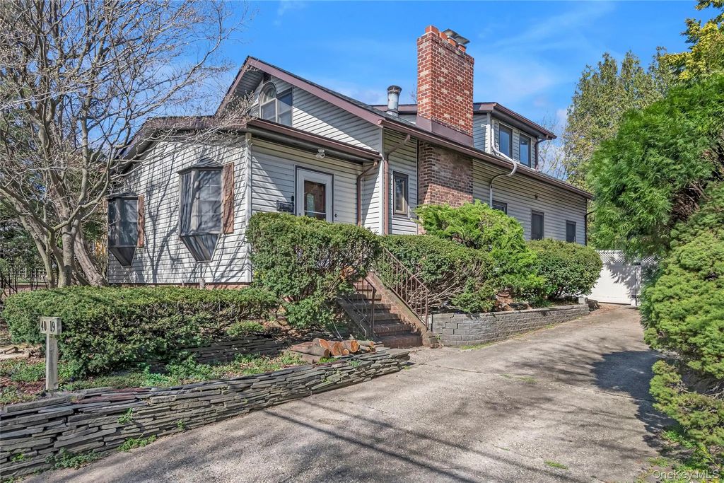 40-19 218th Street, Bayside