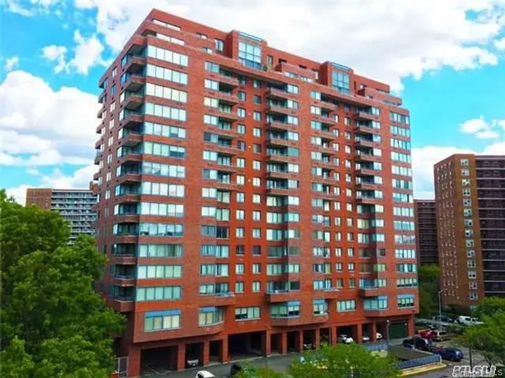 6254 97th Place # 11l, Rego Park