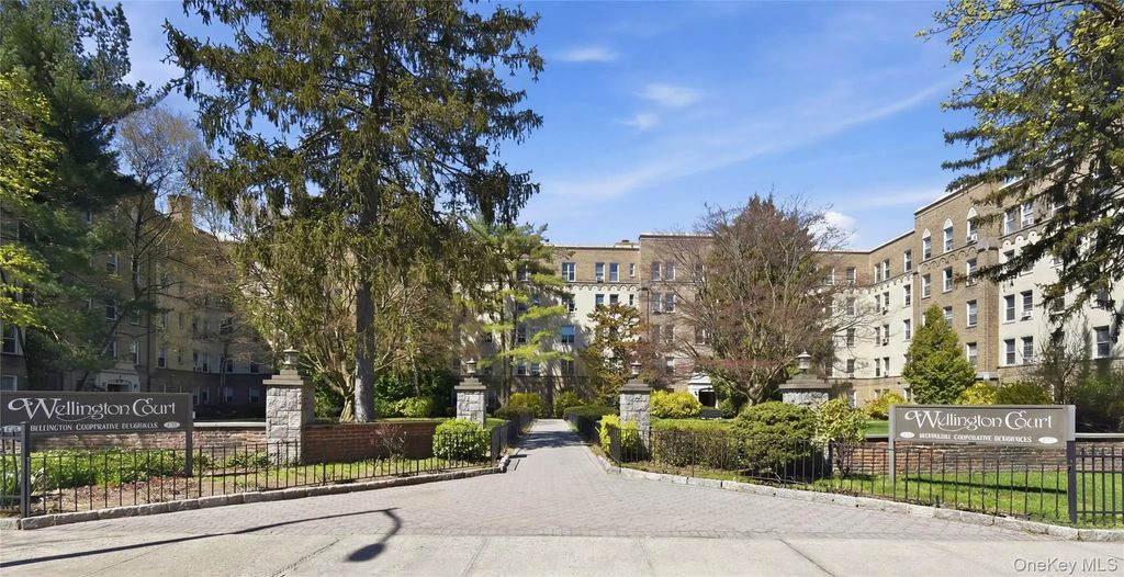 472 Gramatan Avenue # I1, Mount Vernon