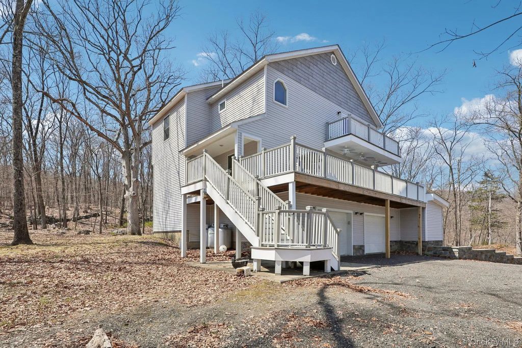 27 Krieger Road, Fort Montgomery