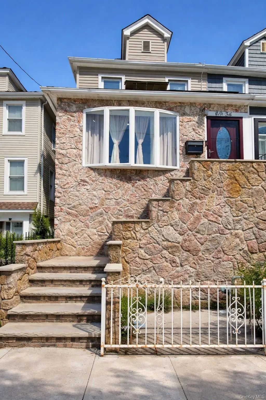 6934 Almeda Avenue, Arverne