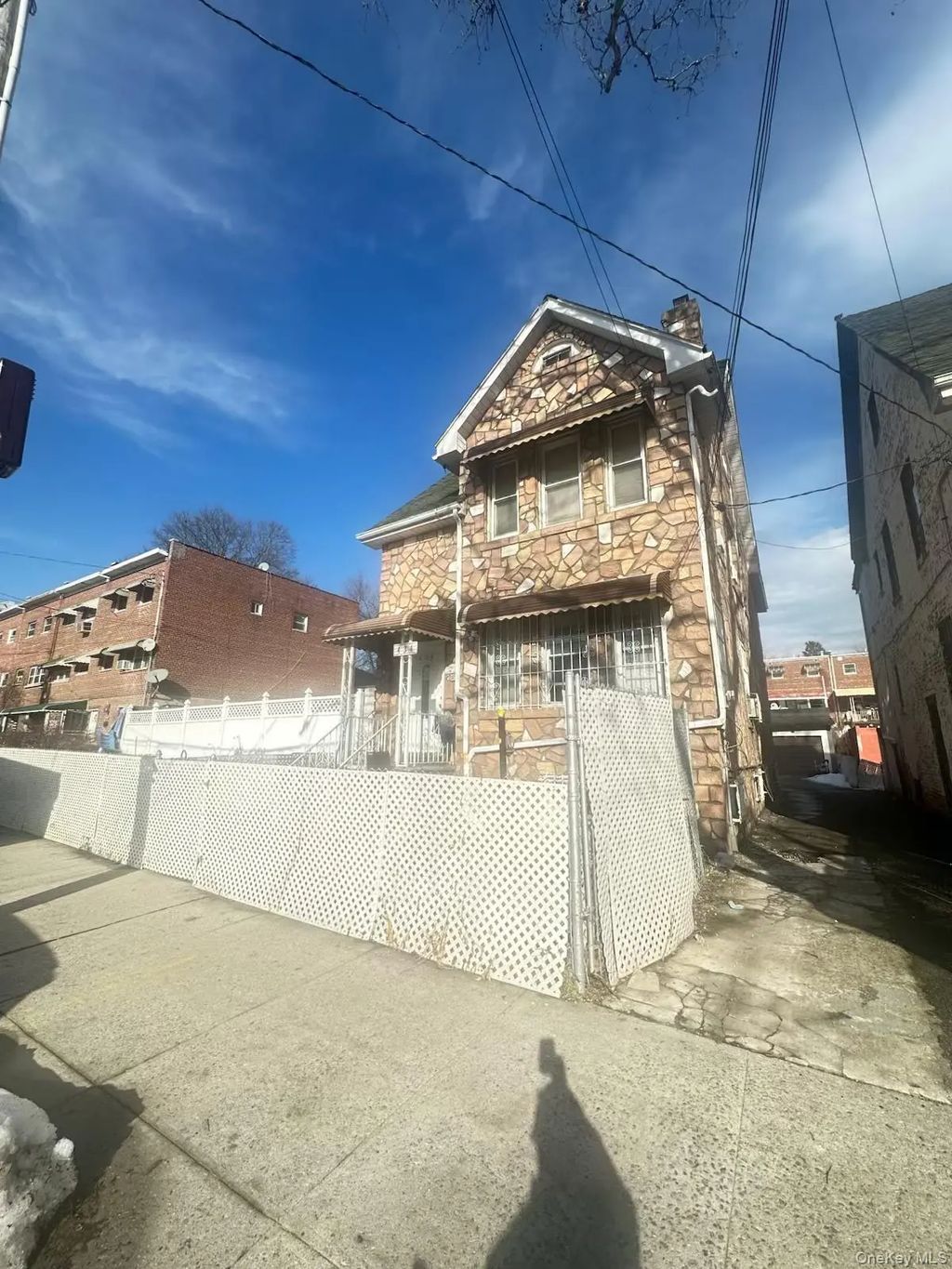 434 Torry Avenue, Bronx