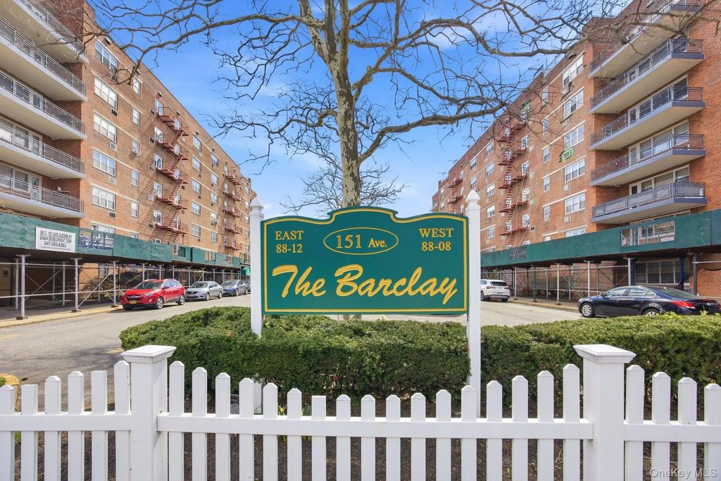 88-12 151 Avenue # 1g, Howard Beach