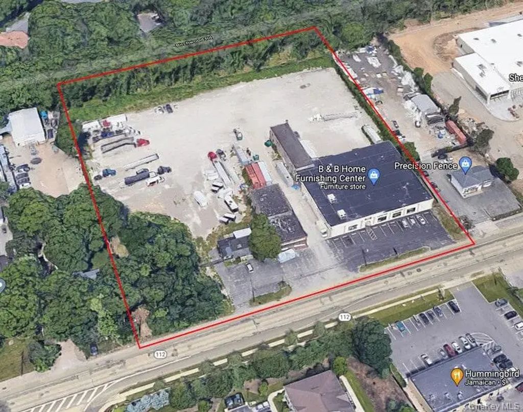 3120 Route 112, Medford