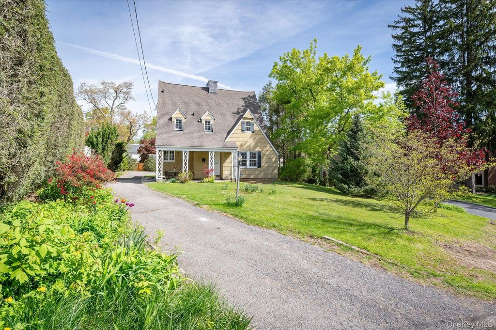 6 Helena Avenue, White Plains
