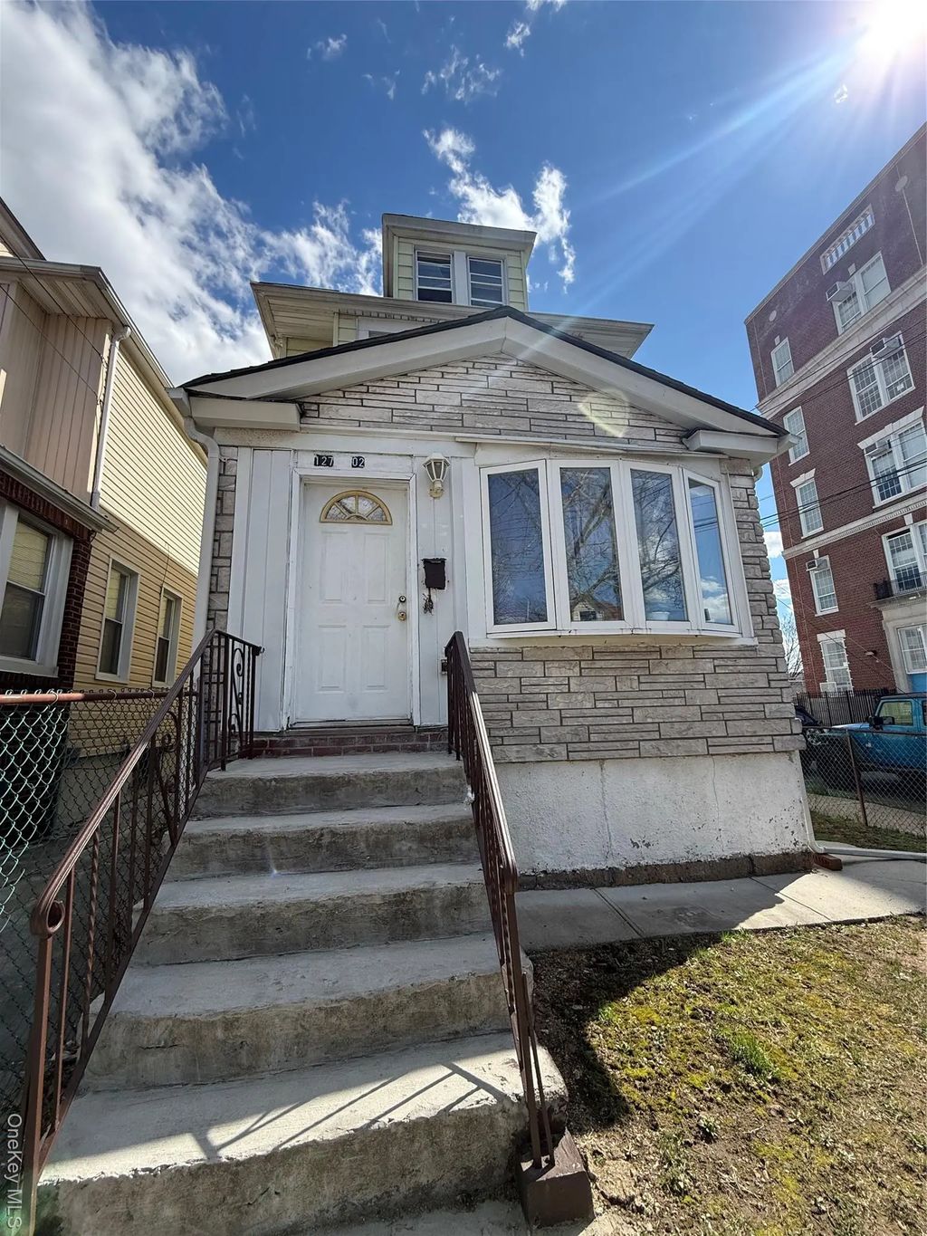 127-02 109th Avenue, South Ozone Park