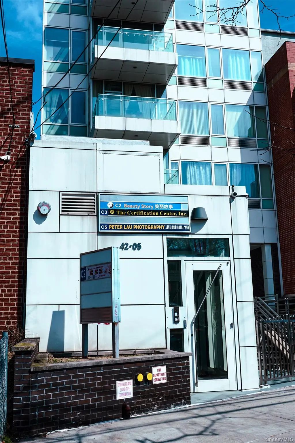 42-05 Parsons Boulevard # C1, Flushing