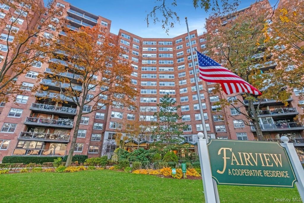 61-20 Grand Central Parkway # A501, Forest Hills