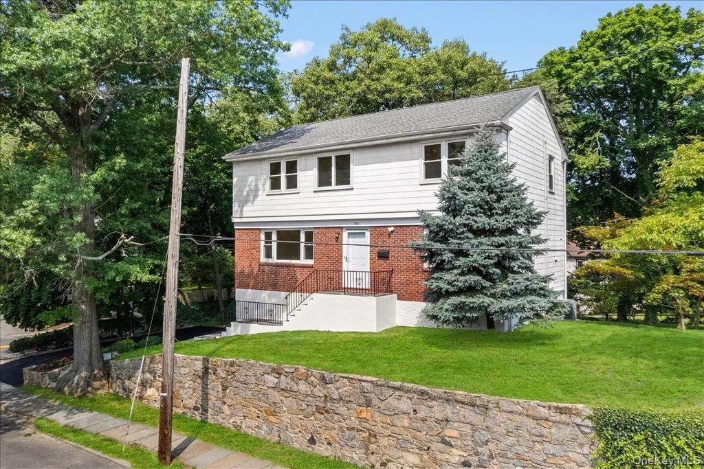 106 Bronxville Road, Bronxville