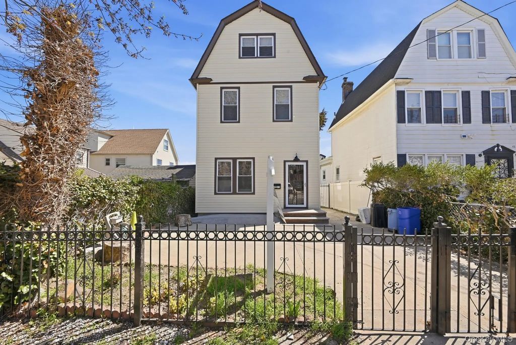 45-11 160th Street, Flushing