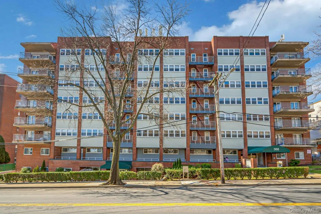370 Westchester Avenue # 6m, Port Chester