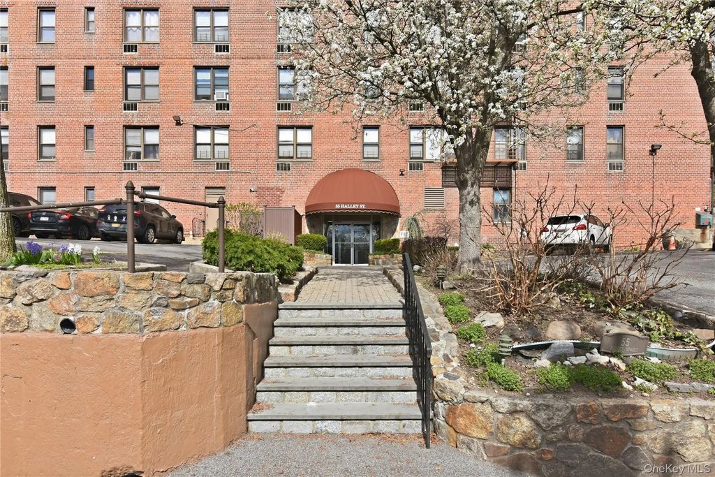 55 Halley Street # 5e, Yonkers