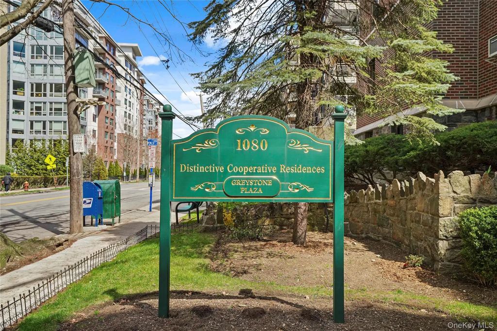 1080 Warburton Avenue # 3e, Yonkers