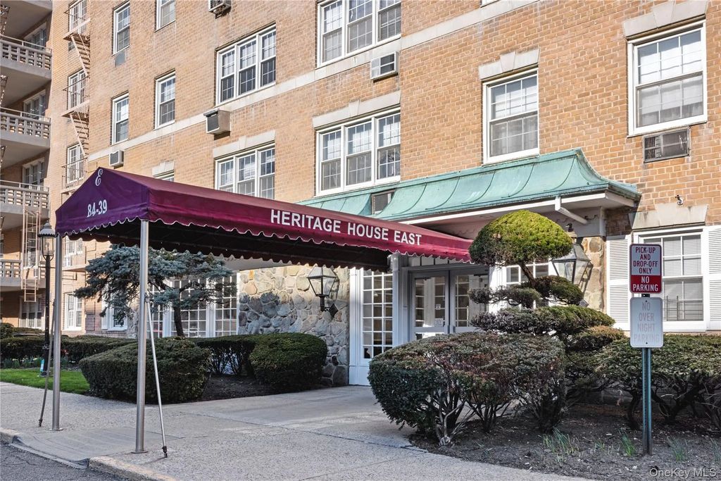 84-39 153rd Avenue # 5a, Howard Beach