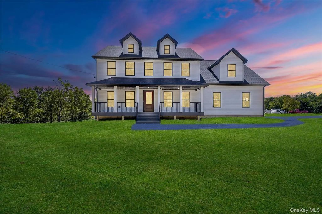 Lot 4 Kings Hill Road, Walden