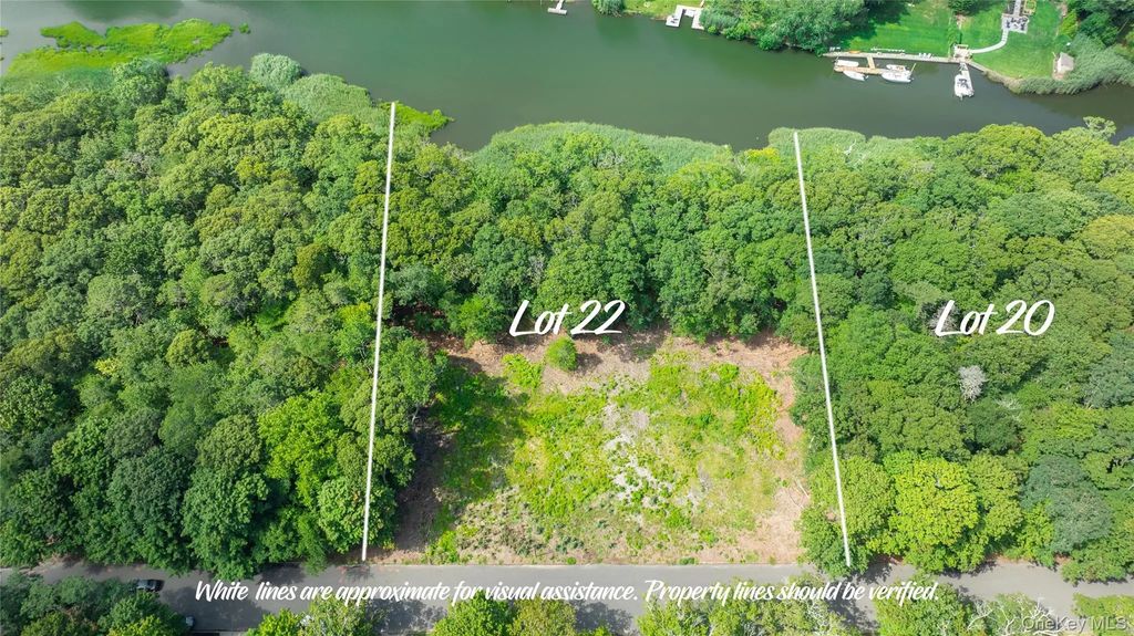 22 Inlet View Path, East Moriches
