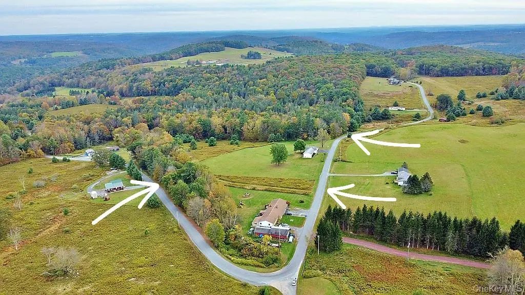 Kautz Road, Callicoon