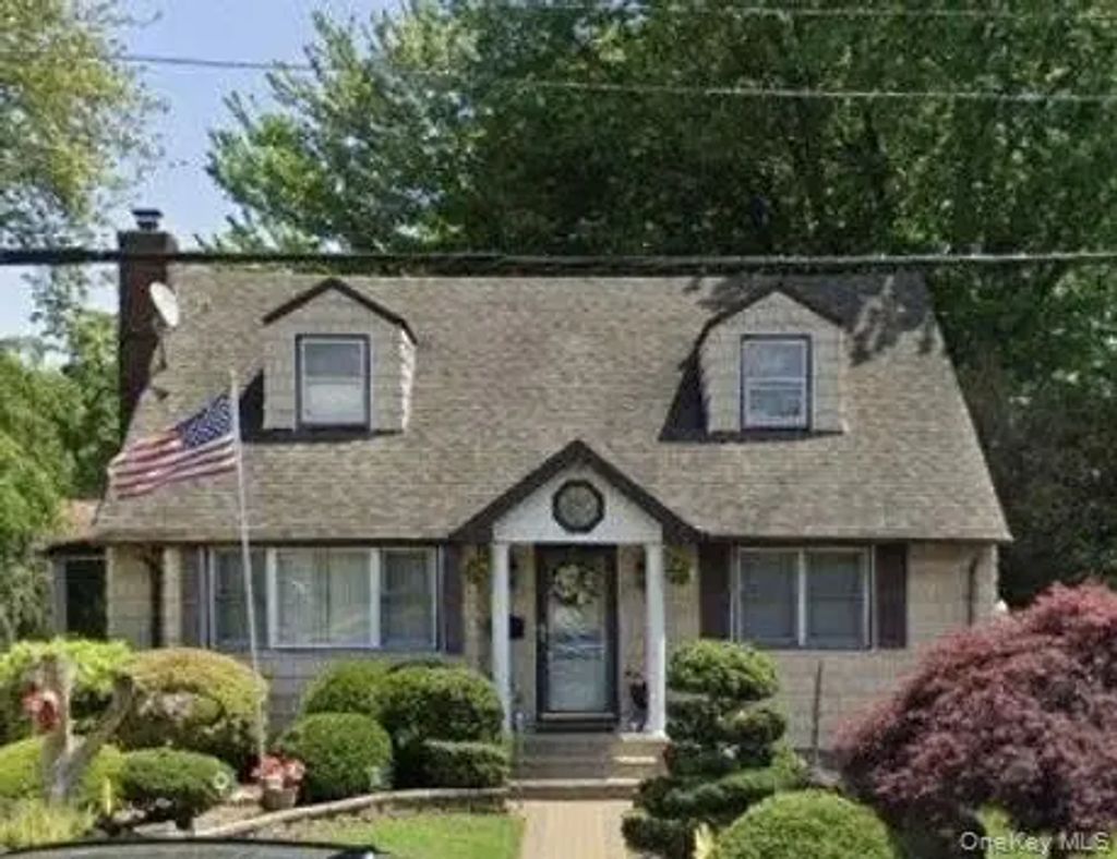 519 Fowler Avenue 1st Floor, Franklin Square