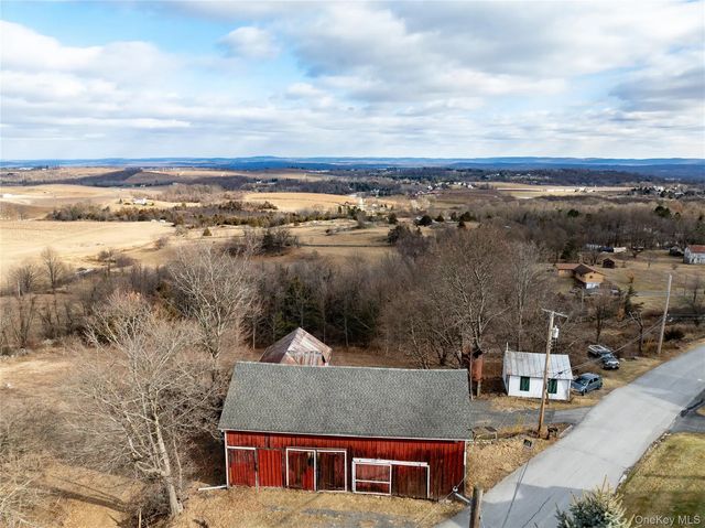 156 Mount Zion Road, Marlboro