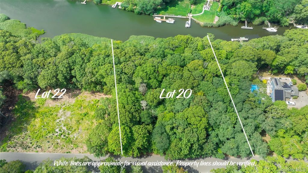 20 Inlet View Path, East Moriches