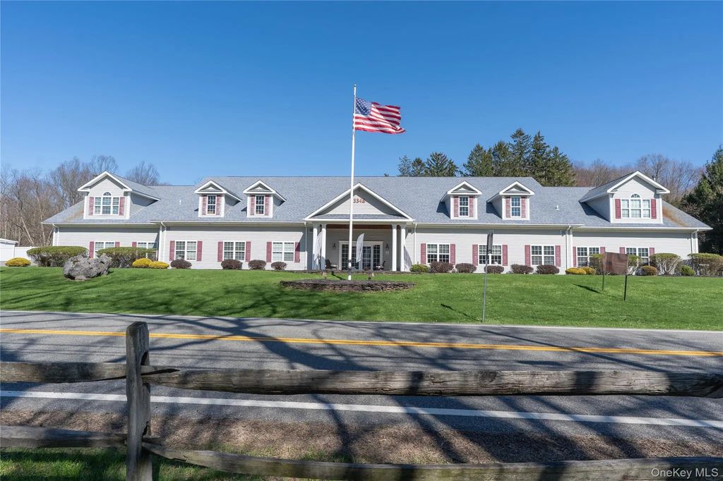 3348 Route 208, Campbell Hall