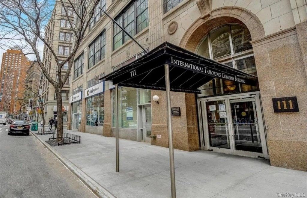 111 4th Avenue # 11l, New York (Manhattan)