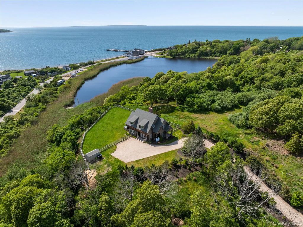 15 Edgemere Street, Montauk