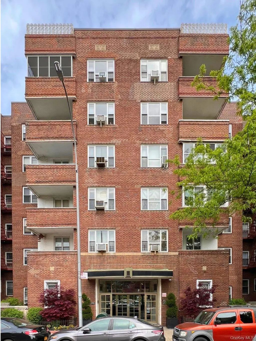 34-41 85th Street # 4i, Jackson Heights