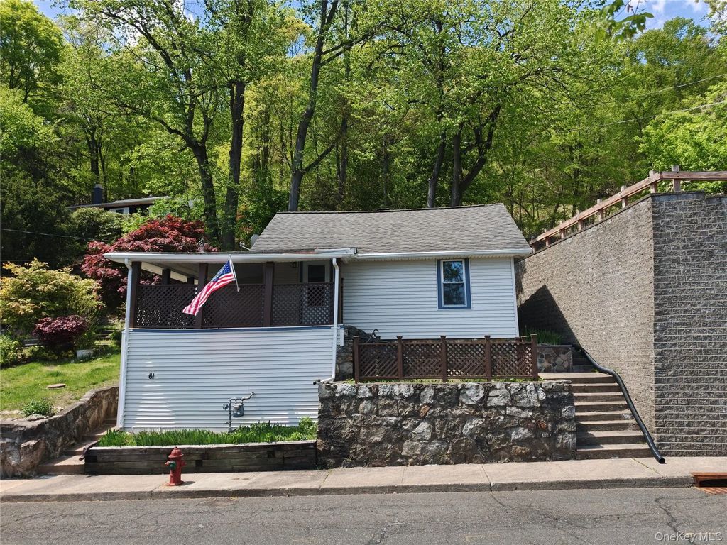 61 Kleitz Avenue, Highland Falls