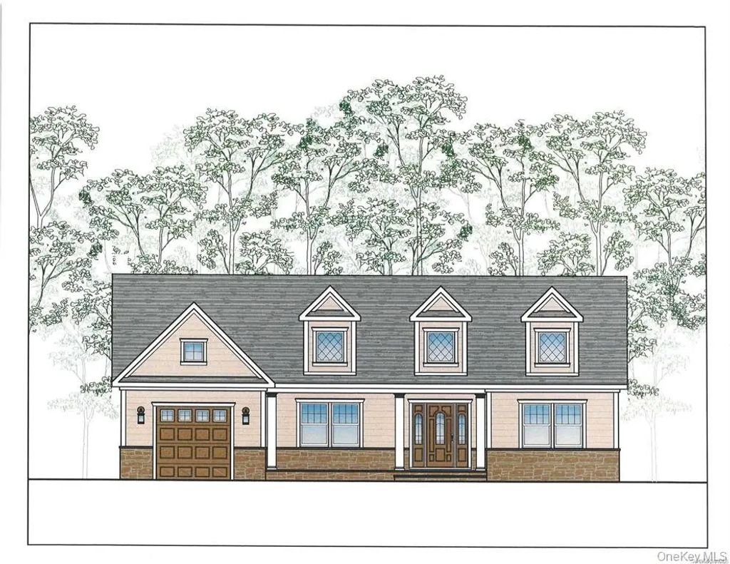 4 Toretta Lane, Farmingdale