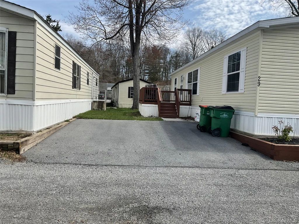 95 New Hackensack Rd Road # 29, Wappingers Falls