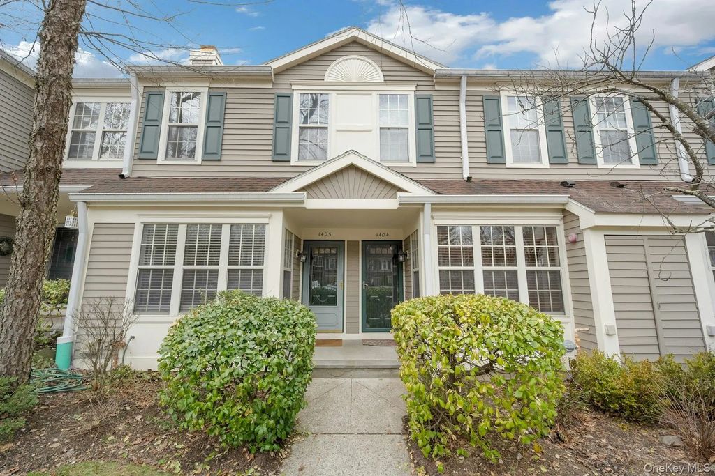 1403 Pondcrest Lane, White Plains